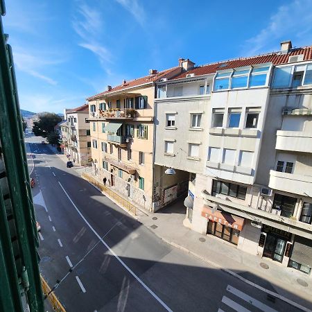 Rooms Centar Split Exterior foto