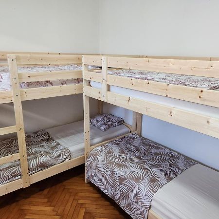 Rooms Centar Split Exterior foto